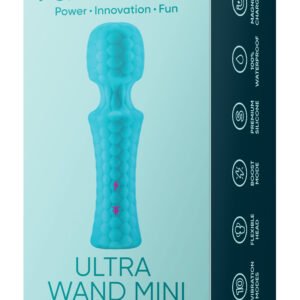 Ultra Wand Mini - Turquoise