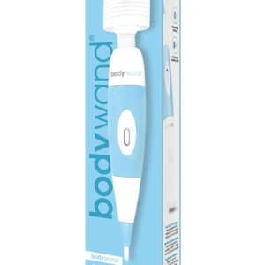 Bodywand Original Massager - Blue