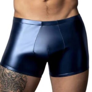 Liquid Onyx 2.0 Short - Small - Blue