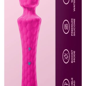 Ultra Wand XL - Pink