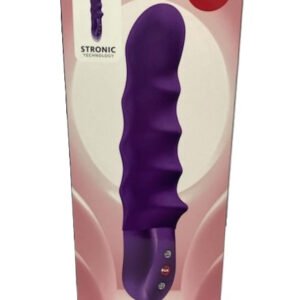 Stronic Surf Thrusting Pulsator - Dark Violet