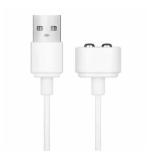 Usb Charging Cable - White