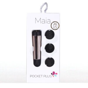 Pocket Plus - Pocket Rocket - Rose Gold