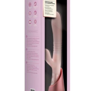 Blush - Fraya - Pink