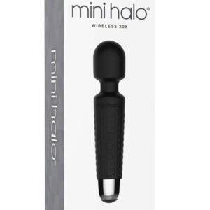 Mini Halo Midnight