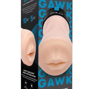 Zolo Gawk Gawk Blowbot