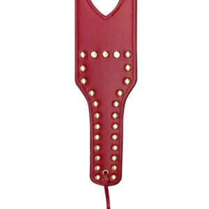 Spanker - Red