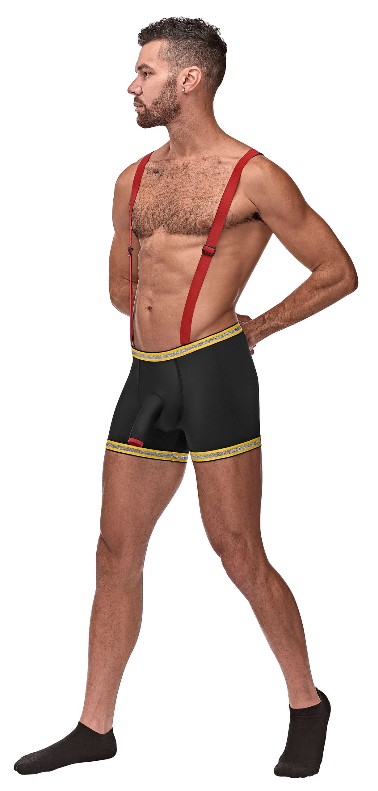 Hose Me Down Costume - Small/ Medium