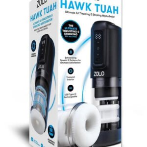 Zolo Hawk Tuah Ultimate Bj