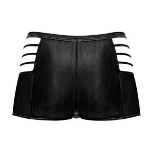 Cage Matte Cage Short - Medium - Black