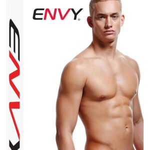 Low Rise Thong - Medium/large - Red