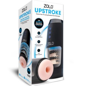 Zolo Upstroke