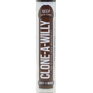 Clone-a-Willy Kit - Deep Skin Tone