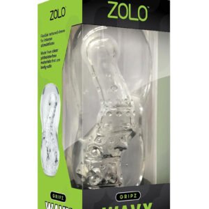 Zolo Gripz Wavy