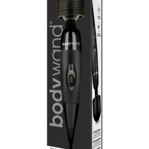 Bodywand Original Massager - Black