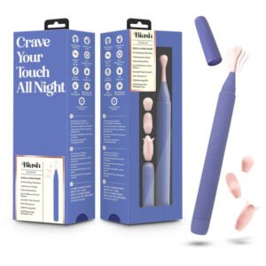 Blush - Juno - Purple