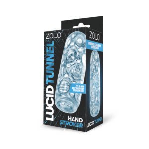 Zolo Lucid Tunnel - Clear