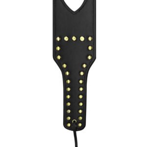 Spanker - Black