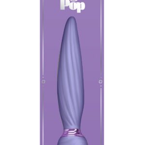 Sugar Pop - Twist - Purple