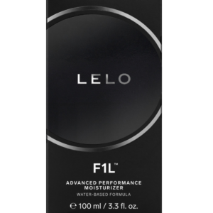 F1l Advanced Performance Moisturizer - 3.3 Fl. Oz.