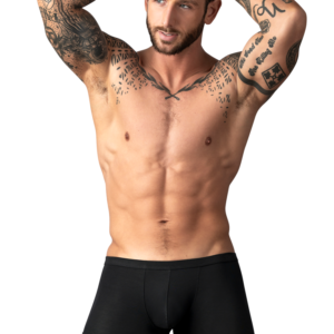 Eco Cozy Pouch Short - XL - Black
